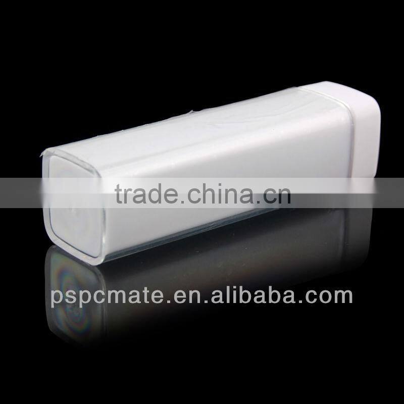 Unique Lipstick Power Bank for Mobile Phone