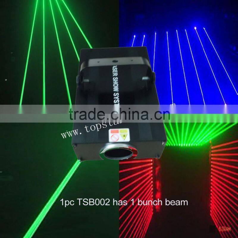 laser light show equipment for sale/pub laser light projector