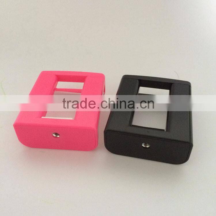 OEM retractable replacement clamp phone holder for iPhone 6 plus,Samsung S6 edge+,Xiao mi4