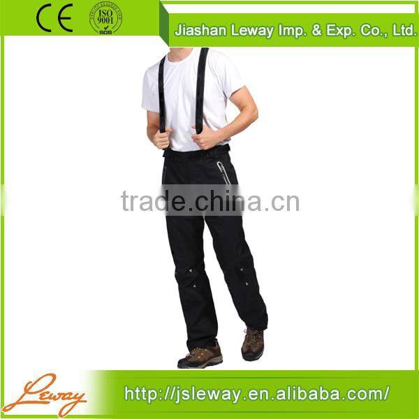 Wholesale products china fashion outdoor ski pants