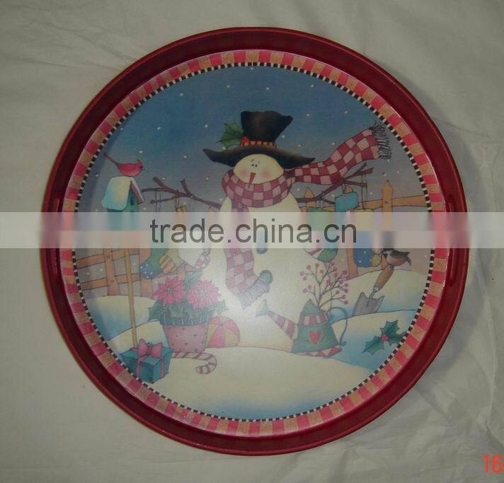 square&round coaster set