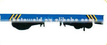 low voltage electric flat/material handling car