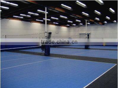 Top-grade PVC Volleyball Flooring