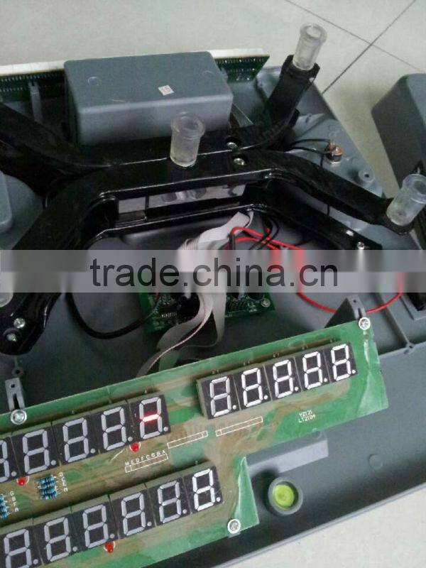 Electronic scale salter scales batteries DC