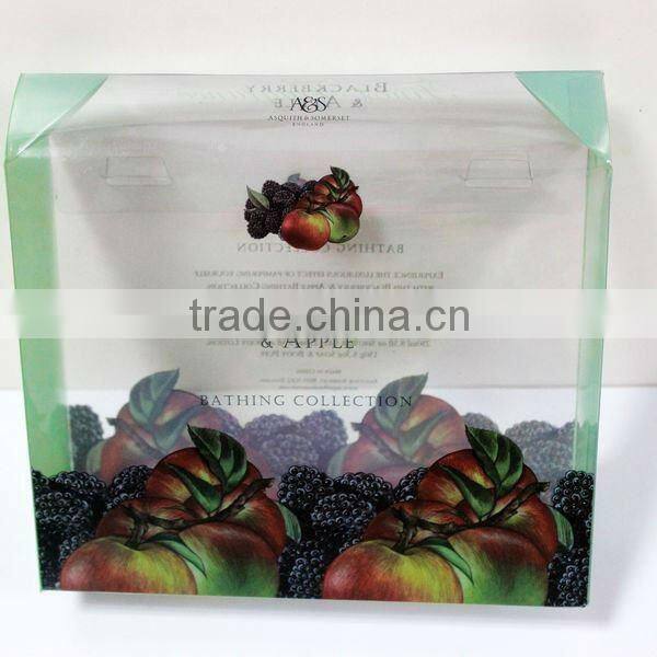Clear Fruit Box On Sale