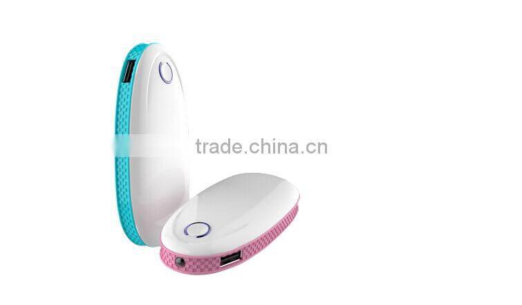 OT-PW06A Hot Selling Mobile Battery Backup Battery