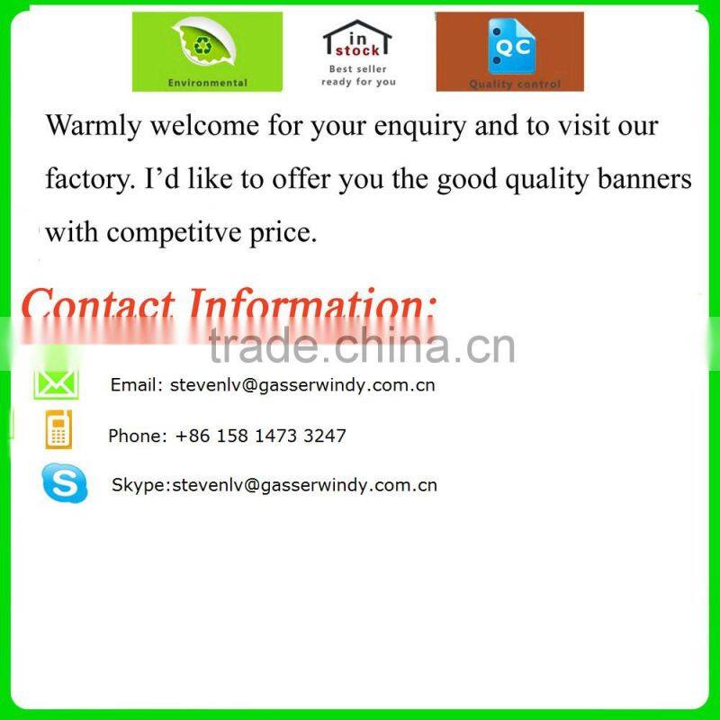 Retractable Trade Show Pop Up Banner Display FREE Printing