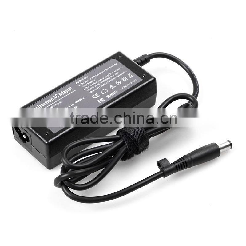 Laptop Adapter for HP /Compaq 18.5 3.5A 65w