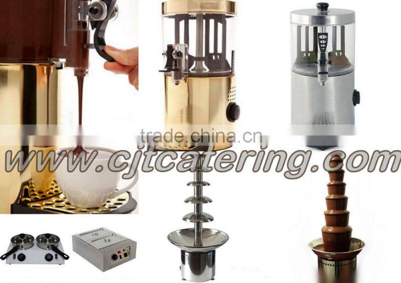 electric chocolate maker for sale