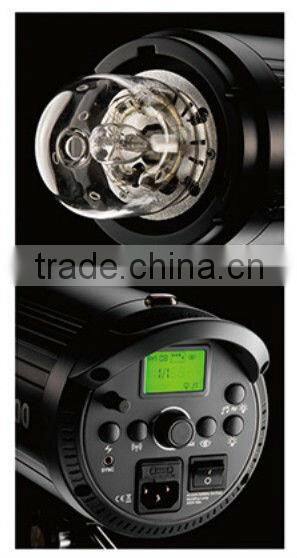Jinbei MSN Series Ultra Fast Professional Studio Flash Light, Strobe, Studio Equipment, Photographic Equipment