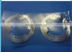 13.56Mhz RFID Smart recycled paper nfc label