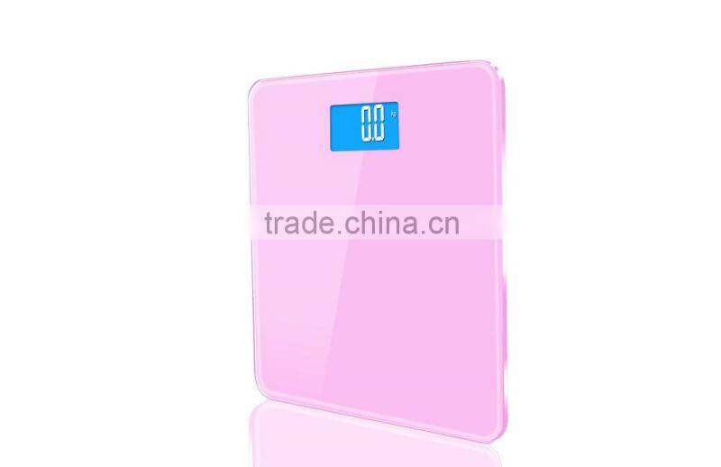 180g Digital Bathroom Scale Weighing Scale