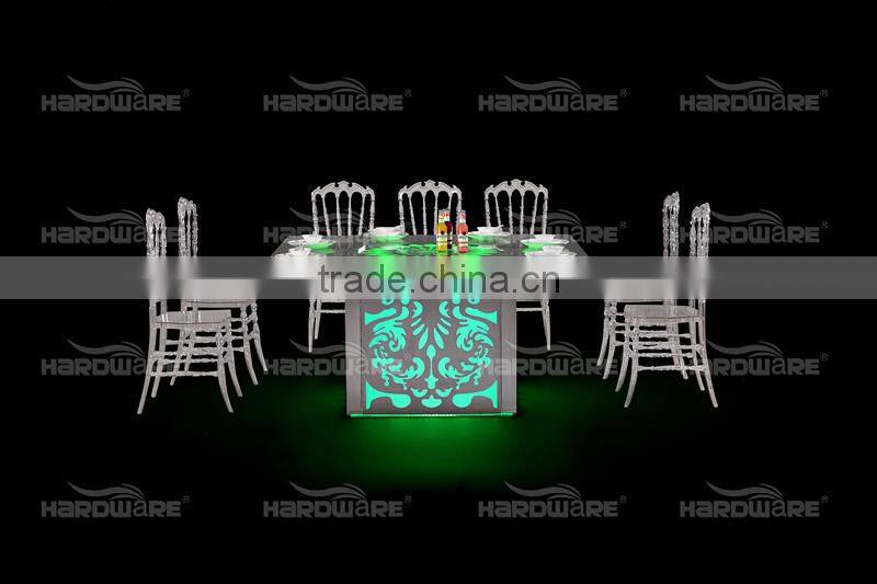 acrylic chair cheap / acrylic wedding chair / acrylic chiavari chair