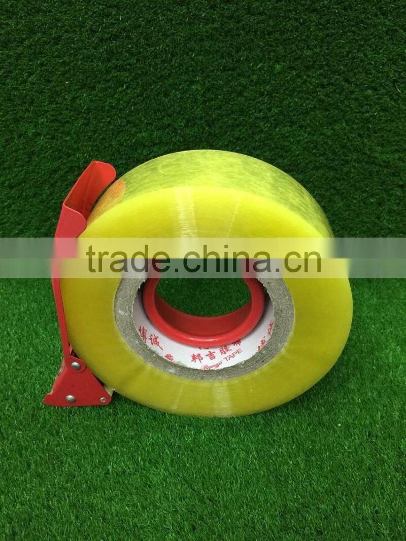 Metal 4.8 tape cutter, tape gun