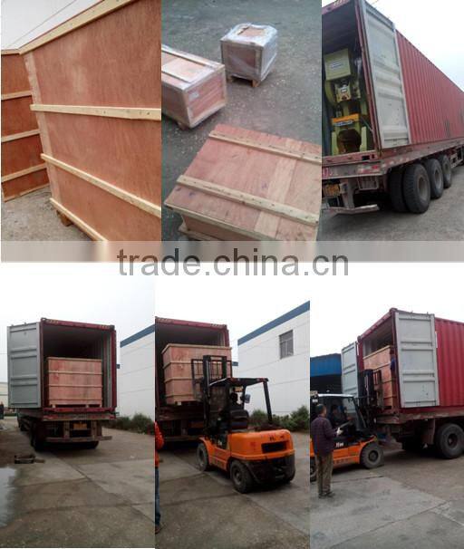 Machinery Bucket Lids Pressing Machine