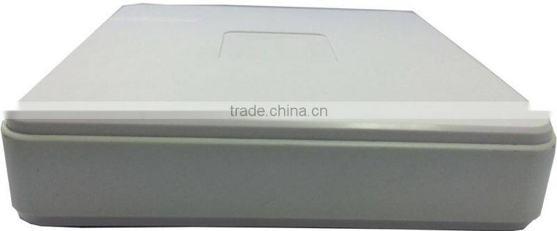 CCTV 4ch P2P H.264 Mini DVR