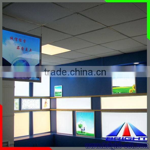 60*60cm led panel lighting,600*600 led panel light