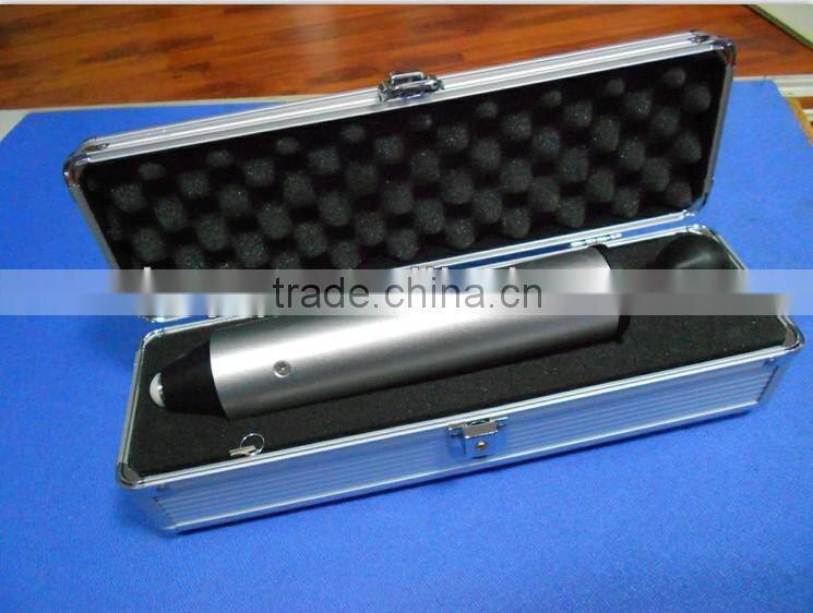 IEC 60068-2-75 0.14j To 1j Adjustable Energy Spring Impact Hammers