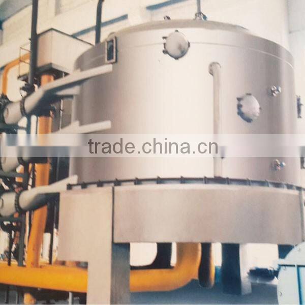 Flotation waste paper deinking machine for paper recycling