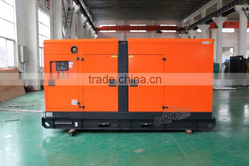 1500rpm generator electricity start 3 phase generator