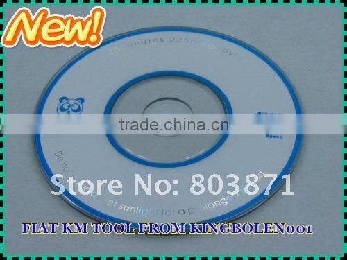 Excellent Fiat KM Tool V1.4,Fiat odometer reset tool,Fiat mileage correction kit ,odometer reset tool, mileage correction kit
