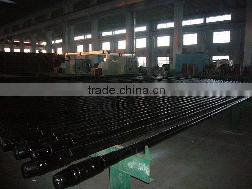 API oil drill pipe