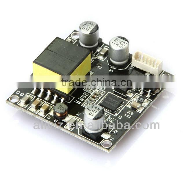 ONVIF Varifocal IR Dome 2 Megapixel d link security camera