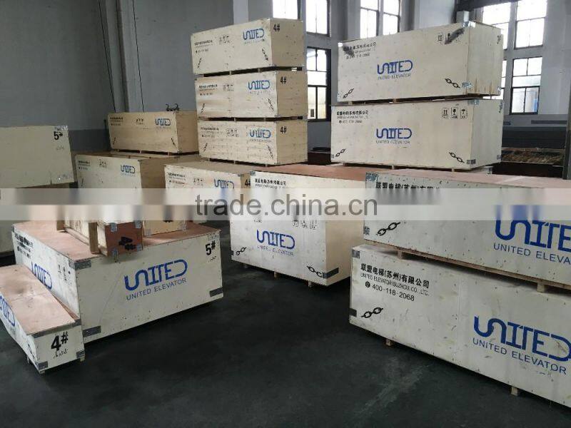 high quality cheap freight elevator|used cargo elevator|goods elevator