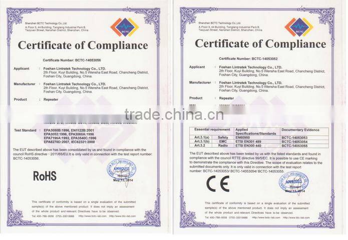 GSM and CDMA Antenna