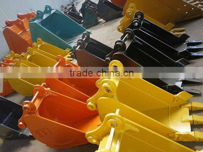 Excavator Mini Bucket fit for LOVOL60
