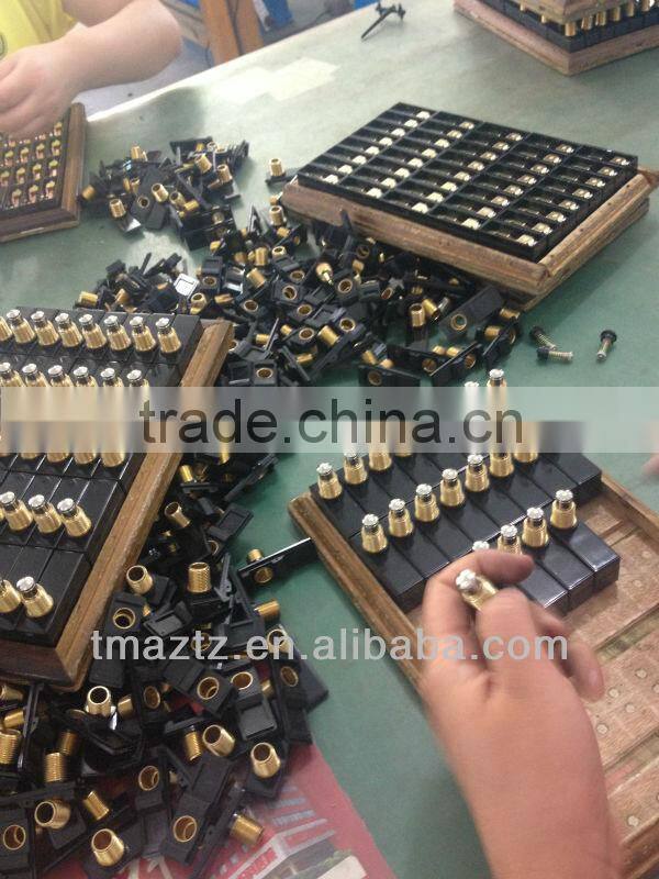 Newest mini waterproof adjustable roller arm Limit Switch TSA-031