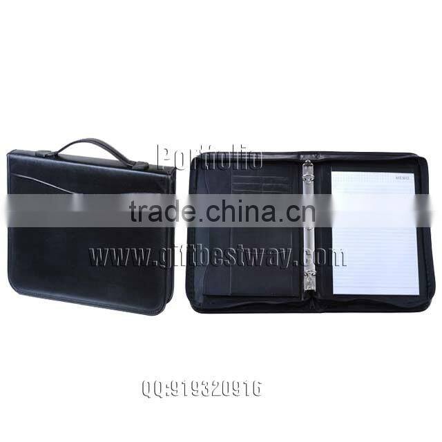 Favorites A4 Portfolio Folder /Brief case,a4 portfolio folder