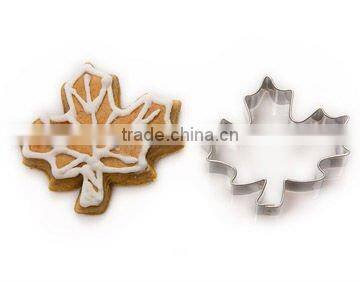wholesale stainless steel biscuit cookie cutter
