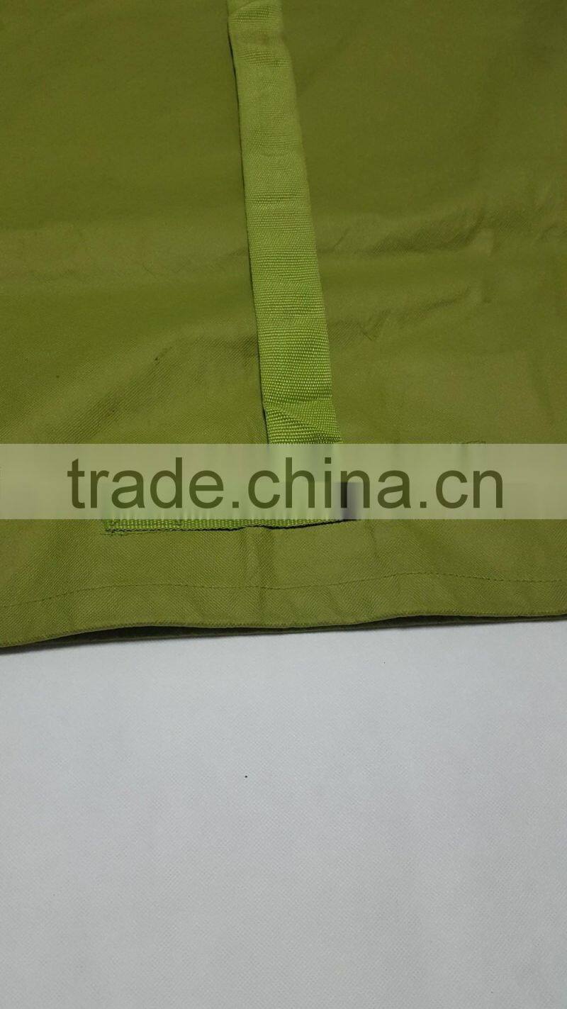 Factory supplier foldable garment bag