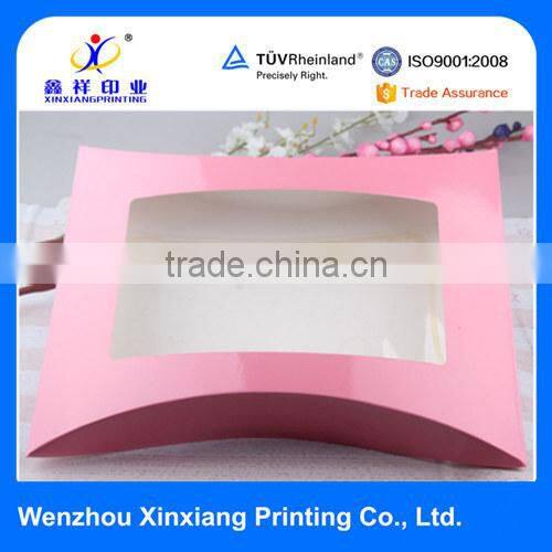 Various Fashionable Paper Cupcake Box for Sale