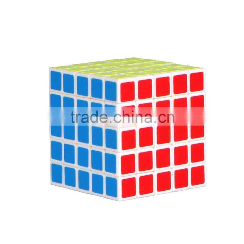 Specialized in kids puzzle abs raw material