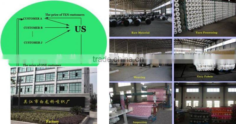 China Factory wholesale fabric 2014 newly design polyester spun fabric for arabic robe thobe fabric arabic dress dubai