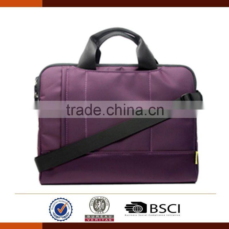 Factory Price Portable Laptop Bag For Traveling