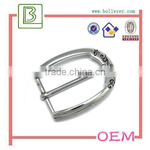 hardware parts for belt buckle