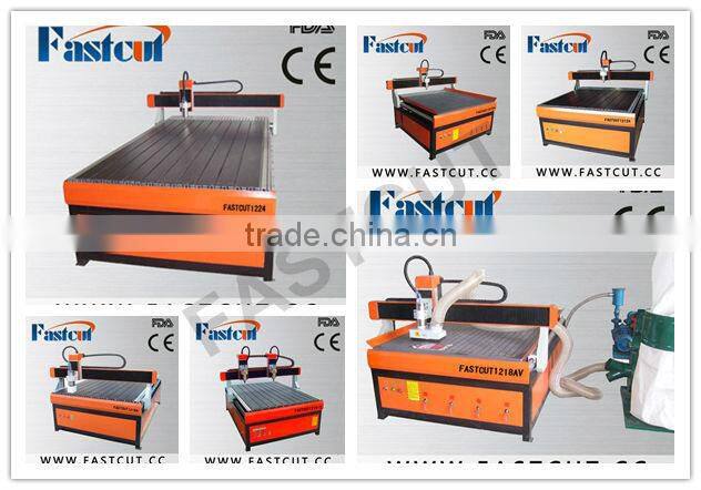 High Quality Small Desktop Wood/metal/jade Engraving Machine