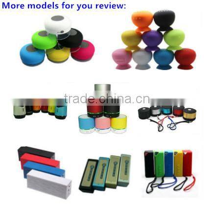 Bluetooth Speaker Handsfree for Mobile Phone