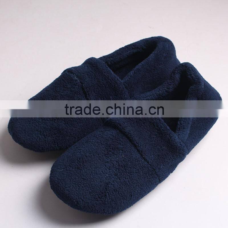 warm home slipper shoes China supplier