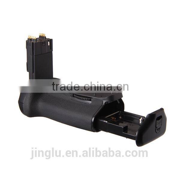 Battery Grip for Canon BG-E13 BGE13 E OS 6D DSLR Camera as LP-E6