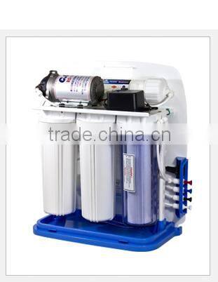 Water Purifier Set HGT-QM72