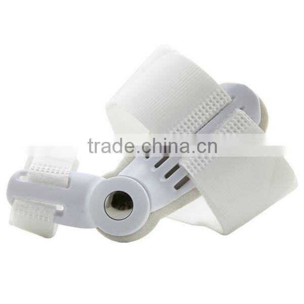 Feet Care Hallux Valgus Toe Straightener Bunion Valgus Toe Splint