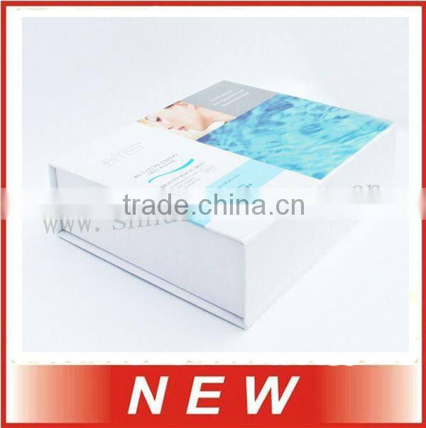 Fashion cosmetic packing box,Decorative gift boxes,Custom made