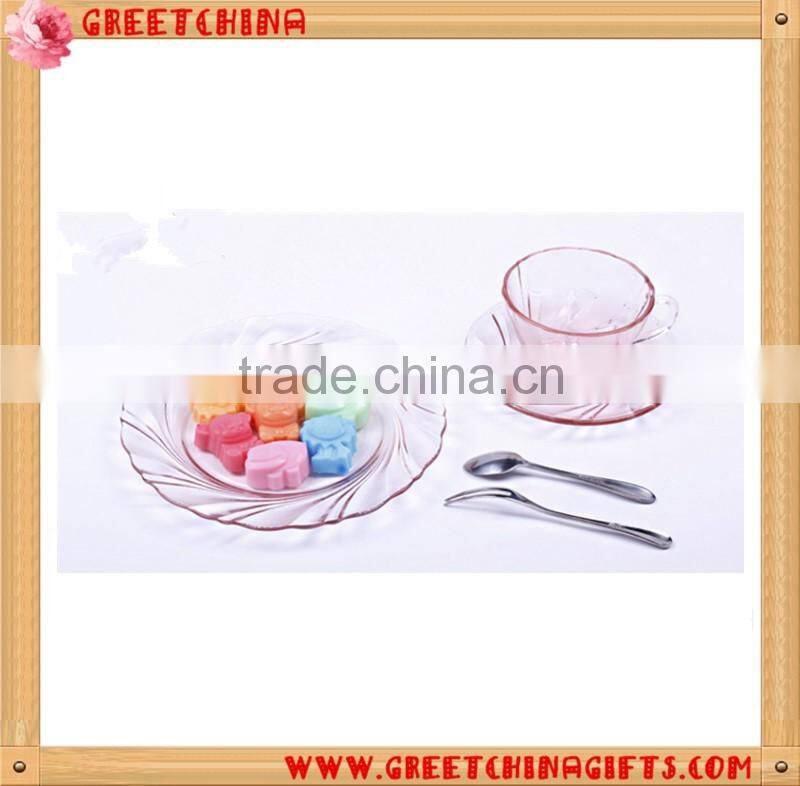 Silicone soap shape chocolate handmade mold