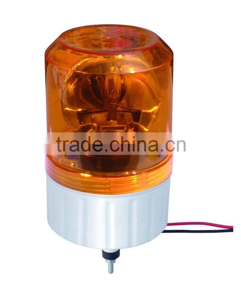 12/24V Revolving Warning Light For Traffic
