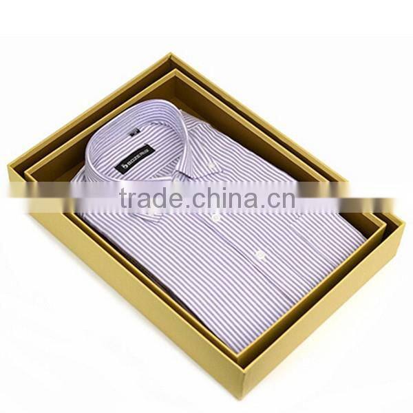 custom printed paper gift cardboard packing boxes