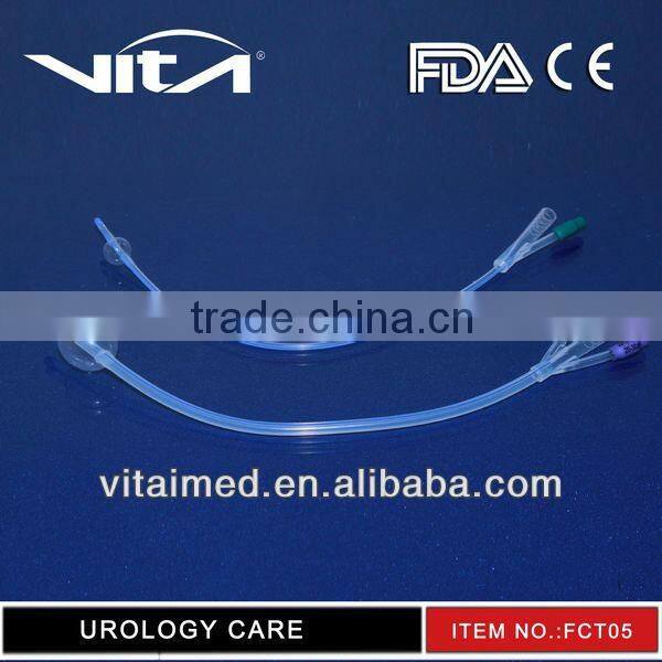 Latex Ballon Catheters FCT06